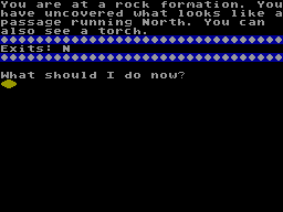 Screen from Sphere of Q'li