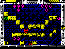 Screen from Spherical