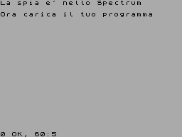 Screen from Spia Copy