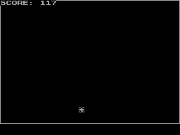 Screen from Spider and Bee