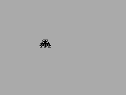 Screen from Spinning Saucers