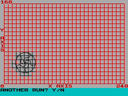 Screen from Spirals