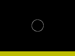 Screen from Spirograph