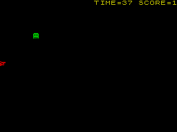Screen from Splat