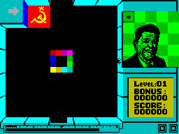 Screen from Splitting Images