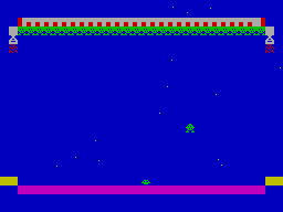 Screen from Splodgies from Space