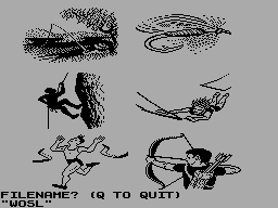 Screen from Sports Clip