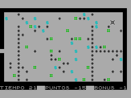 Screen from Spring