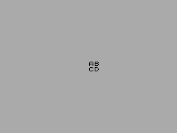 Screen from Sprite Designer [1]
