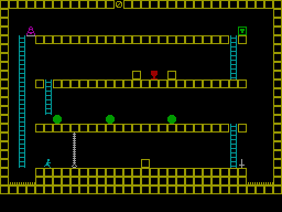 Screen from Sprl (???) Tower