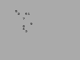 Screen from Spy Eyes
