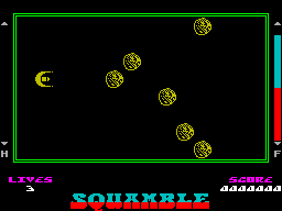 Screen from Squamble