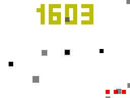 Screen from SquareMania
