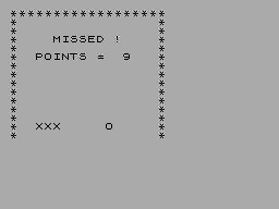 Screen from Squash