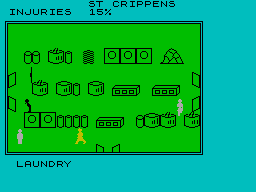 Screen from St. Crippens