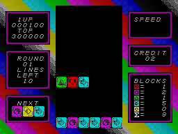 Screen from Stack Up