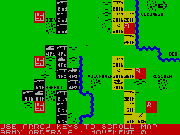 Screen from Stalingrad