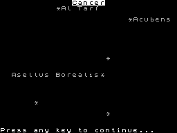 Screen from Star Atlas