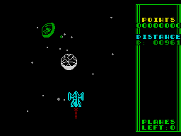 Screen from The Star Fly