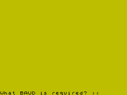 Screen from Star Tip 12