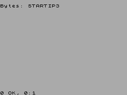 Screen from Star Tip 3