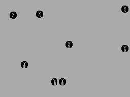 Screen from Star Tip 7