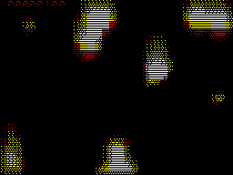 Screen from Star Wars