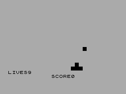 Screen from Star