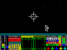 Screen from Starion