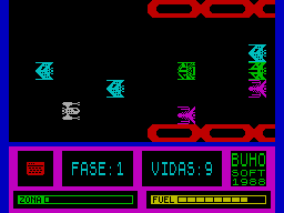 Screen from Starlike