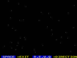 Screen from Stars