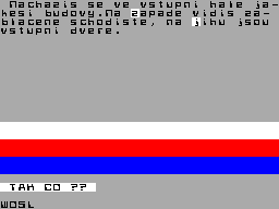 Screen from Stavka
