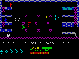 Screen from Stay Kool