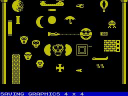 Screen from Steal