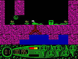 Screen from Steg