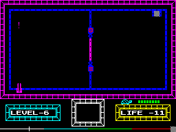 Screen from Stela