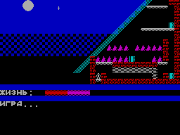 Screen from Sten Finn