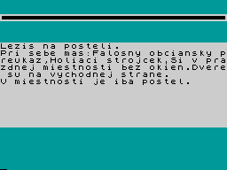 Screen from Stensontron