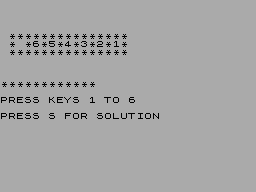 Screen from Steps and Leaps