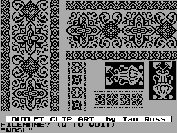 Screen from Stitchclip