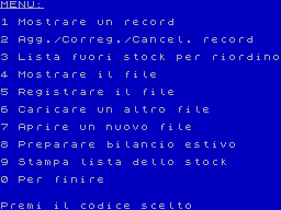 Screen from Stock Libri