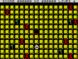 Screen from Stomp