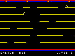 Screen from Stomping Stan