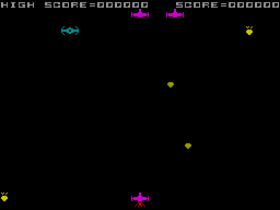 Screen from Storm-Fighters