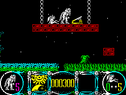 Screen from Stormlord