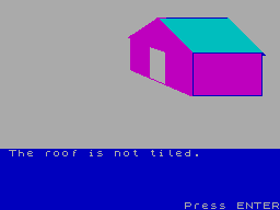 Screen from Story House
