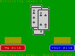 Screen from Straight Dealer