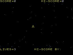 Screen from Stranded [1]