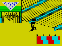 Screen from Strike