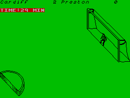 Screen from Striker